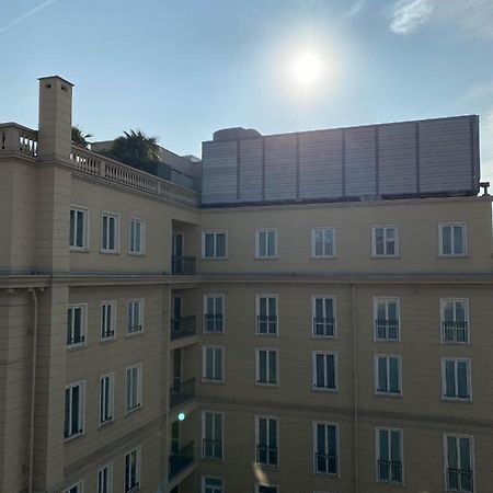 Porta Nuova Attic Room Turín Exterior foto