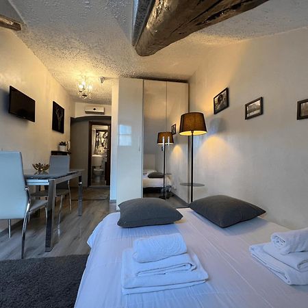 Porta Nuova Attic Room Turín Exterior foto