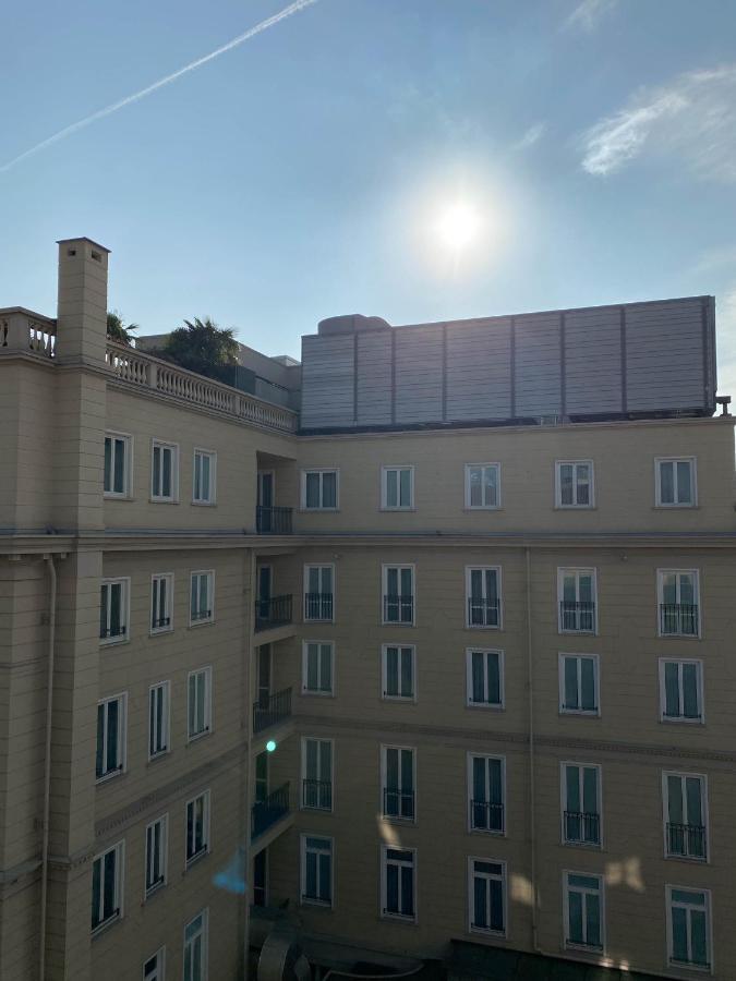 Porta Nuova Attic Room Turín Exterior foto