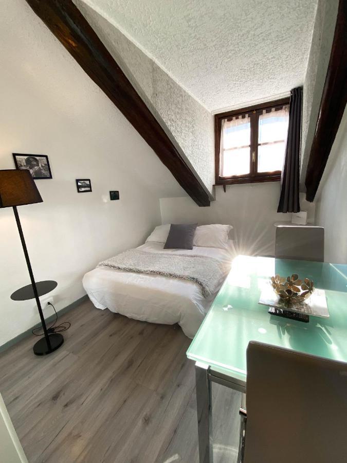 Porta Nuova Attic Room Turín Exterior foto